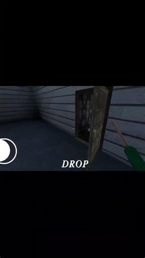 Use scrudriver &Find wind up key Granny 4: the rebellion game shorts video #shorts #granny #gaming