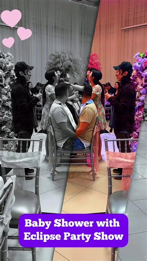 Baby Shower Games!!! Baby Shower with Eclipse Party Show!!!We went to celebrate with Alexis and Marcos!!! Blessings on this new chapter 🙏🙏🙏!!! #babyshower #alamotx #fun @TiffanySocialEvents #babyshowergames