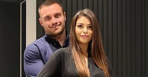 Krzysztof Radzikowski z "Goggleboxa" znów będzie tatą! Ujawnił płeć dziecka