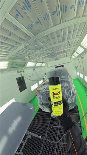 Joel Langton | Quick color check using @like90gofast quick check. Accurate gloss simulator so you can check color before clearing the card and job. I used... | Instagram