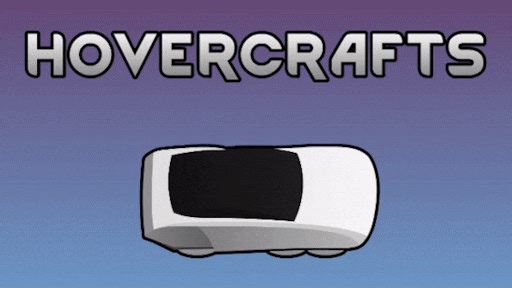 Edge of Descension - Hovercrafts Mod ⋆ RimWorld Base