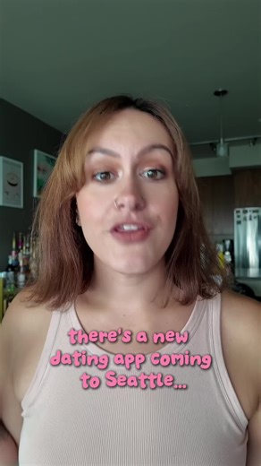 ATTENTION: a new dating app is coming to Seattle, and it's nothing like the others! Peridot, our new intentional dating app eliminates swiping, has no gamification, and has a referral system in place so you can create the community you want to meet. Most of all, it's designed to work in your favor. Download the app today & set up your profile- Peridot is officially launching on time for Valentine's Day!