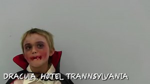 Film Club @ Langford Elementary School - Monster Dance Party : Austin Film Society : Free Download, Borrow, and Streaming : Internet Archive