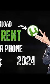 How to Download and Use uTorrent on Your Phone: A Step-by-Step Tutorial
