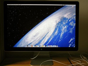 Apple's LED Cinema Display: the review | AppleInsider