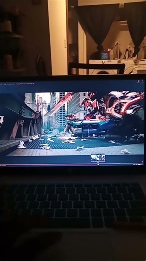 This is The Sound Megatron sound like of this PART