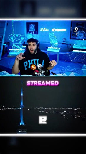 Drake Referenced Adin Ross Again 😳 #streamer #drake #adinross #viral #shorts