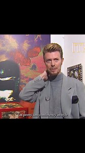 28K views · 501 reactions | David Bowie on style #art #style | History of Art | Facebook