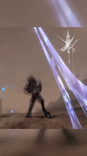 Evolution of Energy Swords in Halo Games