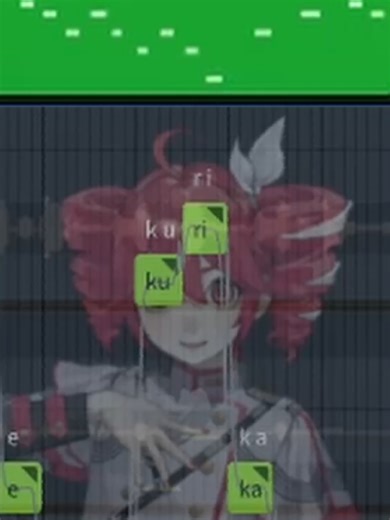 Cover draft I made at 3 am for Looping the Rooms Rhaaaa. REMEMBER TO PITCH -50 CENT WHEN COVERING PLZ 🫶 #fyp #teto #vocaloid #vocalsynth #loopingtheroom