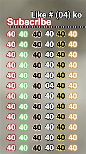 #gk#shortsvideo mathes funny shorts tricks 🤔 part 1 #😘🥹🤐😍🤡🤯 #findthedifference1000levelsiosgameplay