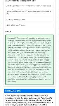 Principles and Concepts of Sustainable Development and Inclusive Growth