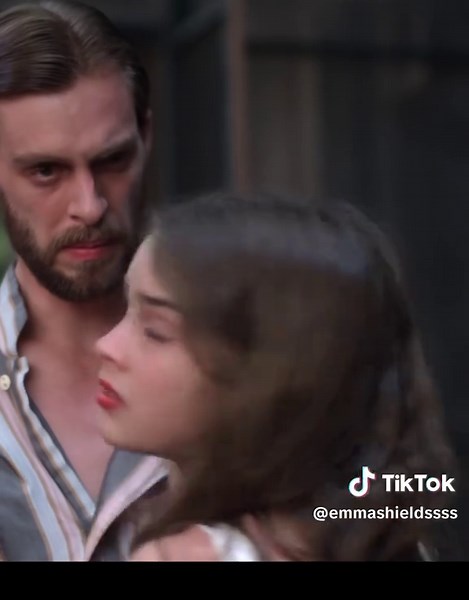 Brooke Shields: The Evolution of Beauty in Film