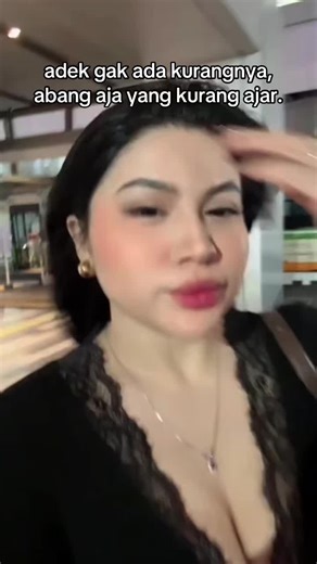 Adek Gak Ada Kurangnya: Menjawab Abang Kurang Ajar