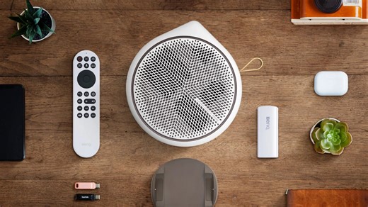 BenQ GV31 portable ceiling projector with Full HD resolution goes official - Gizmochina