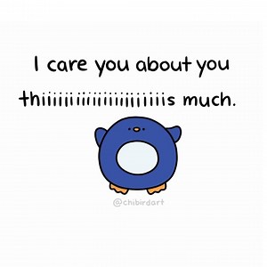 Show someone you care by asking, ‘are you OK?’. Whether they’re the friend who’s always smiling or the one you know is going through a lot right now. Every day is the day to check in with those you care about. For tips, visit https://bit.ly/2ZcG05n (via Chibird) | R U OK?
