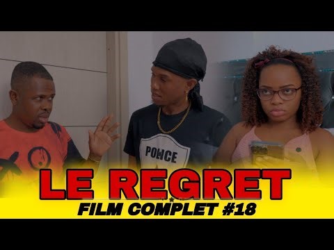 LE REGRET (FULL MOVIE 2026} PATI 18 TOUT FANM DWE GADE FILM SA/Acteur Lens