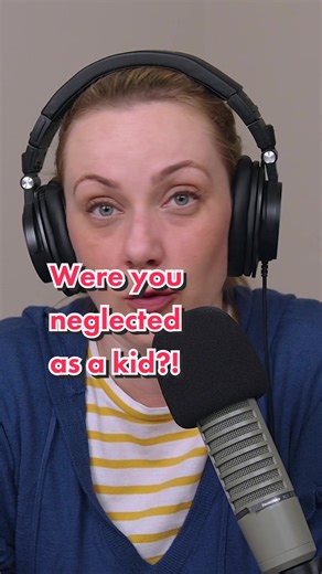 Understanding Childhood Neglect: Impact and Healing