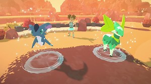 TEMTEM is a Good Creature-Capture MMO That Isn't For Everyone — GeekTyrant