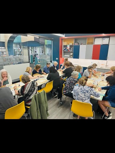 Carol Stream Public Library on Reels | Facebook