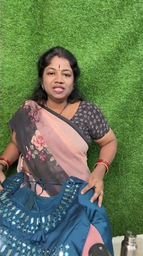 Readymade handwork blouses and original mirror work blouses