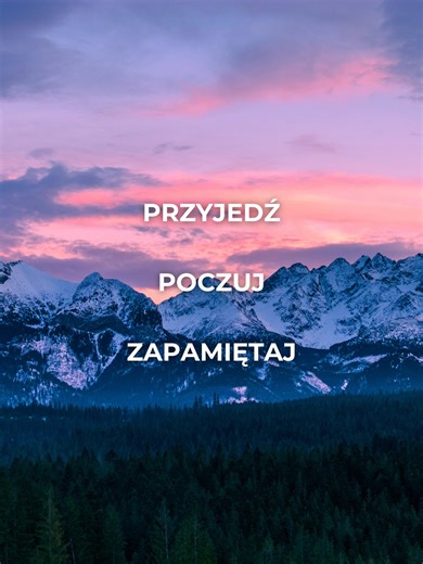 Sky Walk Poronin on Instagram: "Są miejsca, które czujesz od pierwszego kroku.✨ Sky Walk Serce Poronina to spacer w chmurach, panorama Tatr 360° i największy szklany taras widokowy w Europie - emocje, które zostają w pamięci na długo.❤ Tu jednoczesnie czeka adrenalina i spokój, a widoki mówią więcej niż słowa. __________________ tatry | spacer w chmurach | widoki | zima w tatrach | ferie zimowe | szklany taras | atrakcje zakopane | #skywalkserceporonina #tatry #szklanytaras #spacerwchmurach"