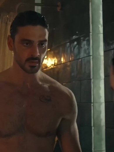 Exploring Michele Morrone's Role in 365 Days