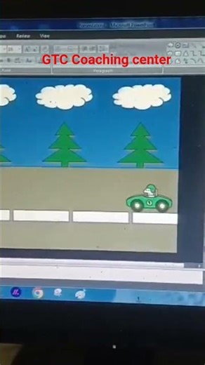 GTC Computer coaching center