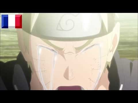 Voix de Naruto VO vs VF