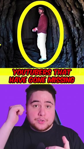 Youtubers That Have Gone Missing: A Tragic Tale