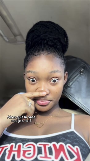 Gouro du côté de Mama : Une Touche d'Amour et de Culture