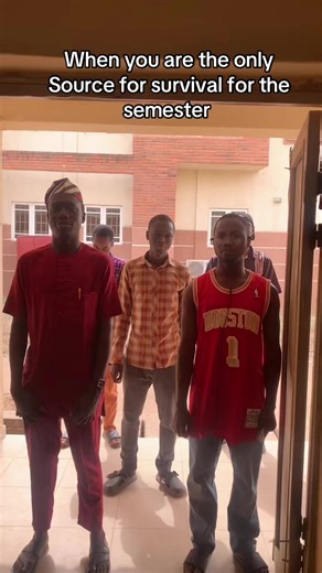 Head Dey hot 🔥 #fyp #foryou #university #futminna #merlin