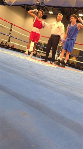 Ka'Vonte "K DOT" James on Instagram: "First and foremost I want to give all glory to God for allowing me to get the victory today. Second I want to thank my opponent for sharing the ring with me. It was a pleasure. Blessed we we're both able to exit safe. #teamkdot #dedicationovertalent #dotnation #dotnatics"