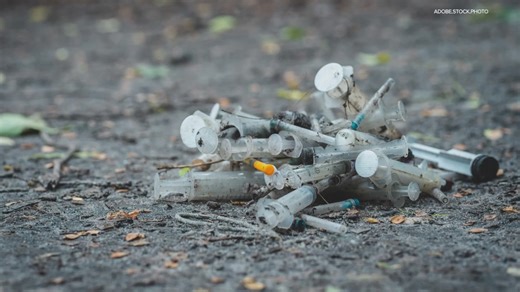 Changes to syringe exchange programs in Indiana