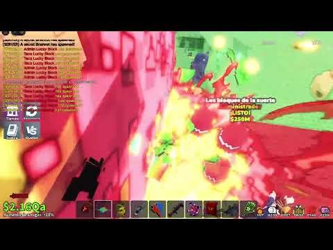 Trades y Admin abuse 🤑🤑🤑