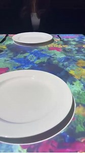 😎🤩⭐️ For a limited time in Brighton: Experience an unparalleled combination of culinary highs and entertaining show at Le Petit Chef. Book your table now for the dinner show of the world's smallest chef!! | Le Petit Chef