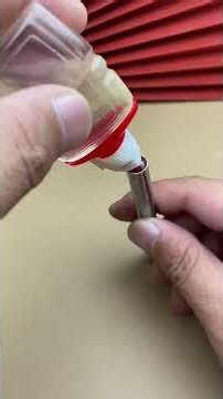 Lighter That Works in Any Weather #lighter #diy #handmade