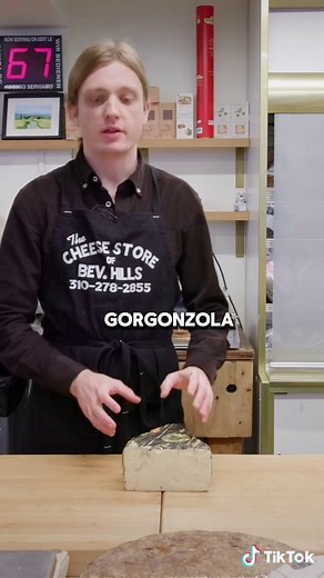 Explore Our Selection of Gourmet Blue Cheeses