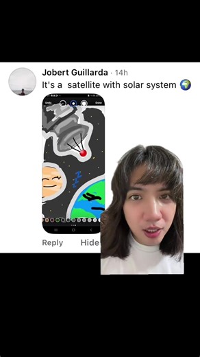 Creative Doodle Challenge: What is Not an Umbrella?