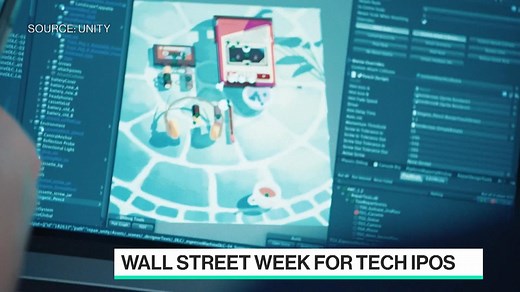 Unity Technologies CEO on Going Public