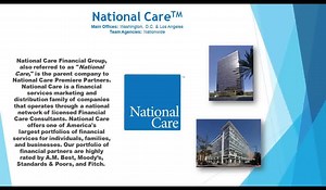 Want to Join My Team? Check out this video to learn more about my company and how to join us. Video Topics: ✅ What is National Care Financial Group! ✅ How we help people create financial services businesses! ✅ How we compensate our team! ➡️➡️Join National Care Today (For No Cost) at: www.ContractWithNationalCare.com | Malcolm "MJ" Harris