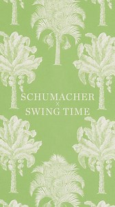 Go behind the scenes of our Swing Time Indoor/Outdoor shoot in Palm Beach, FL! Our latest collection of fabrics and trims is inspired by the exuberant glamour of Hollywood Regency and sets a fabulous tone, inside and out. The easy, one-stop lifestyle collection features chic printed and graphic woven patterns that can be mixed, matched and layered for a sophisticated, polished look in indoor and outdoor spaces. Watch the full video on our YouTube via the link in bio. Produced by @ToriMellott and