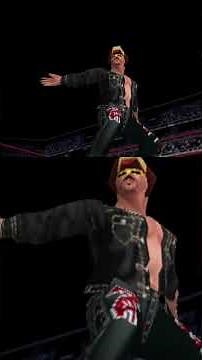 WWF No Mercy Quick Look (Nintendo 64)