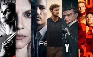 Die 35 besten Agenten und Spionage Serien aller Zeiten | Popkultur.de