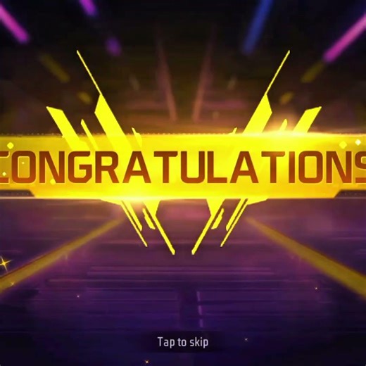 My Luck 😎 || Free Fire || #shorts #ffnewevent #pfgaming
