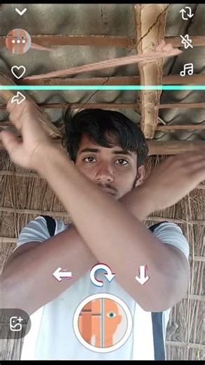 VIRAL SIX SEVEN DANCE TREND #chetvika #shorts #shortvideo #trend #music #viralvideo