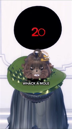 I FOUND THE BEST WAY TO STYLE THE NEW HAMMER ITEM...