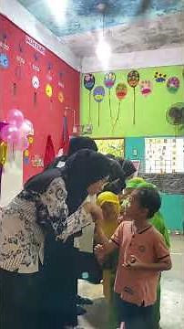 Selamat Hari Guru Nasional❤️