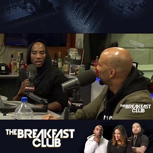 Activate your #BlackPrivilege ✊🏾 Watch the full interview with Common here: http://bit.ly/2fEfDO7 | Breakfast Club