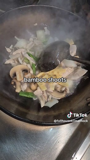 Authentic Chicken Chop Suey Recipe for Home Cooking